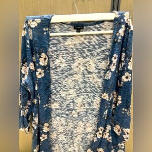 Torrid Cardigan - 1